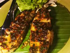 烤银鳕鱼-CYCLO(158坊店)