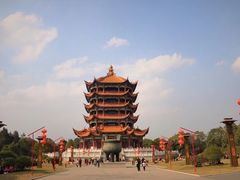 -富乐山