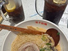 -味千拉面(泰州万达广场店)