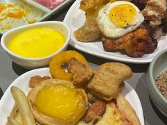 -韩盛·盛江山自助料理(学院路江北大学城店)