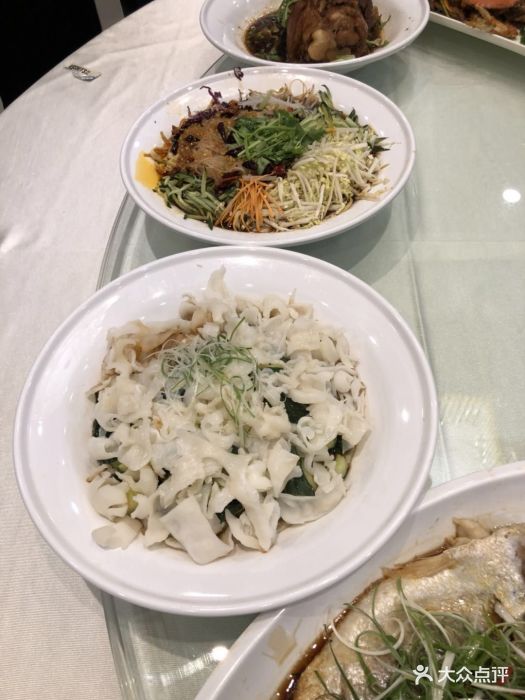 满汉楼(中山路店)图片