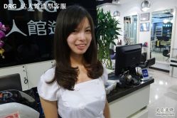 达人馆造型作品-DRG达人馆造型