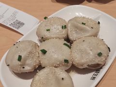 -小杨生煎(周浦万达店)