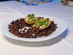 -渔火·特色餐厅(佘山世茂洲际酒店)