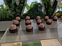 -万豪咖啡厅(JW万豪酒店店)