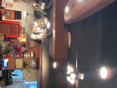 -横琴公社餐厅