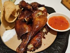 -粤食堂(天津和悦汇店)