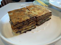 -玉林烤鸭店(定福庄店)