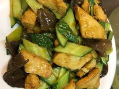 -巷子深菜馆(新华路店)