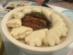 -玉林烤鸭店(定福庄店)