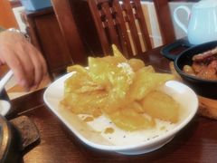 -老厨家(友谊路总店)