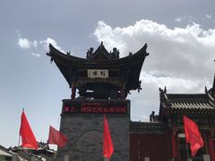 -大同市圆通寺