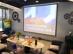 -CIAO·团建聚餐·生日派对轰趴馆(福田店)