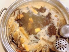 -太婆天府山珍酒楼(亚运村店)