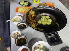 -贵州豆腐王(上合店)