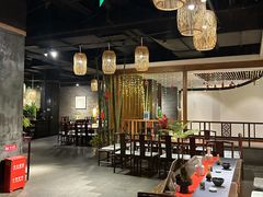 -青藤茶馆(南山路店)