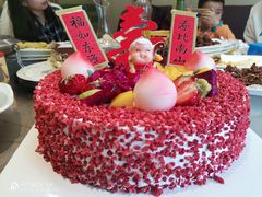 -回锦轩(泉园店)