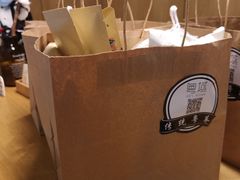 -粤域茶餐厅
