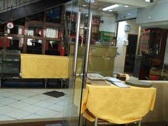 门面-江记餐厅(罗冲围店)