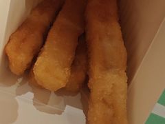 -汉堡王(北京三里屯购物中心)