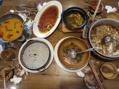 -杨家汀州韵(万达店)