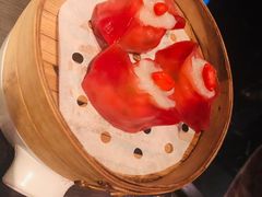 -万丽轩·粤菜(王府井金茂万丽酒店)