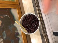 红豆酸奶-一杯黔茶(西江千户苗寨古街店)