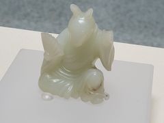 -上海博物馆(人民广场馆)