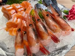 -小山日本料理(兴业太古汇店)