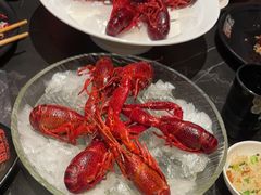 -红盔甲·小龙虾(人民广场店)
