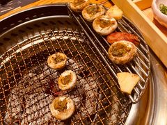 -黑牛の店·和牛烧肉(合生汇店)