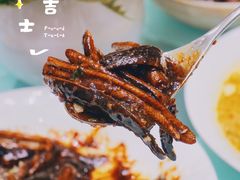 -新吉士·上海菜(浦东LCM置汇旭辉店)