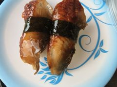 -三禾寿司(石龙店)