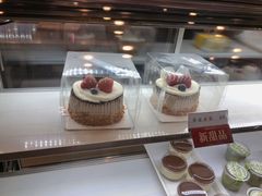 -樱花糕坊(凯德广场店)