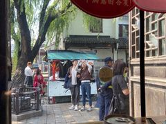 -鱼食饭稻·苏浙土菜17年老馆子(平江路店)