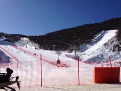 -太子岭滑雪场