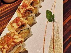 -山葵家·创意料理(临平银泰城店)