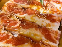 -九田家黑牛烤肉料理(太原迎泽区同至人店)