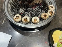 -江城二当家烤牛肉(莲塘新村店)