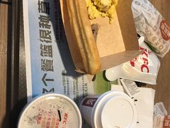 -肯德基(绥芬河青云店)