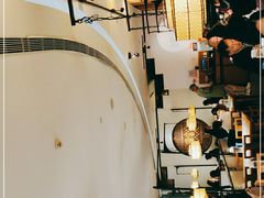 大堂-绿茶餐厅(西单老佛爷店)