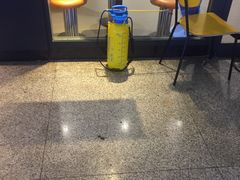 -麦当劳(武昌火车站店)