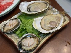 -金龙·打边炉(武进路店)
