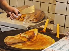 -卞姐蛋饼(陕西南路店)