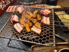 -松渡·鲜肉泥炉烤肉(时代天街店)