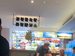 -七味·用心做好鱼(花桥店)