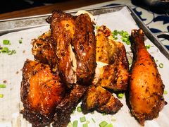 -绿茶餐厅(布吉万象汇店)