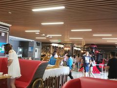 大堂-海昌极光餐厅