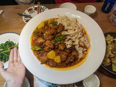 -西北45°(世茂广场店)