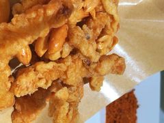 外婆酥肉-青花椒花椒鱼(合生汇店)